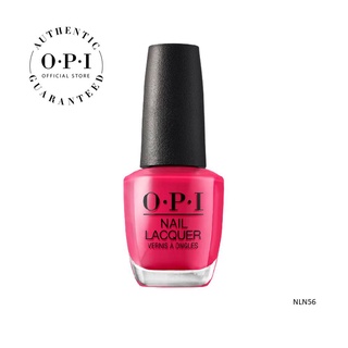 OPI NAIL LACQUER SHES A BAD MUFFULETTA