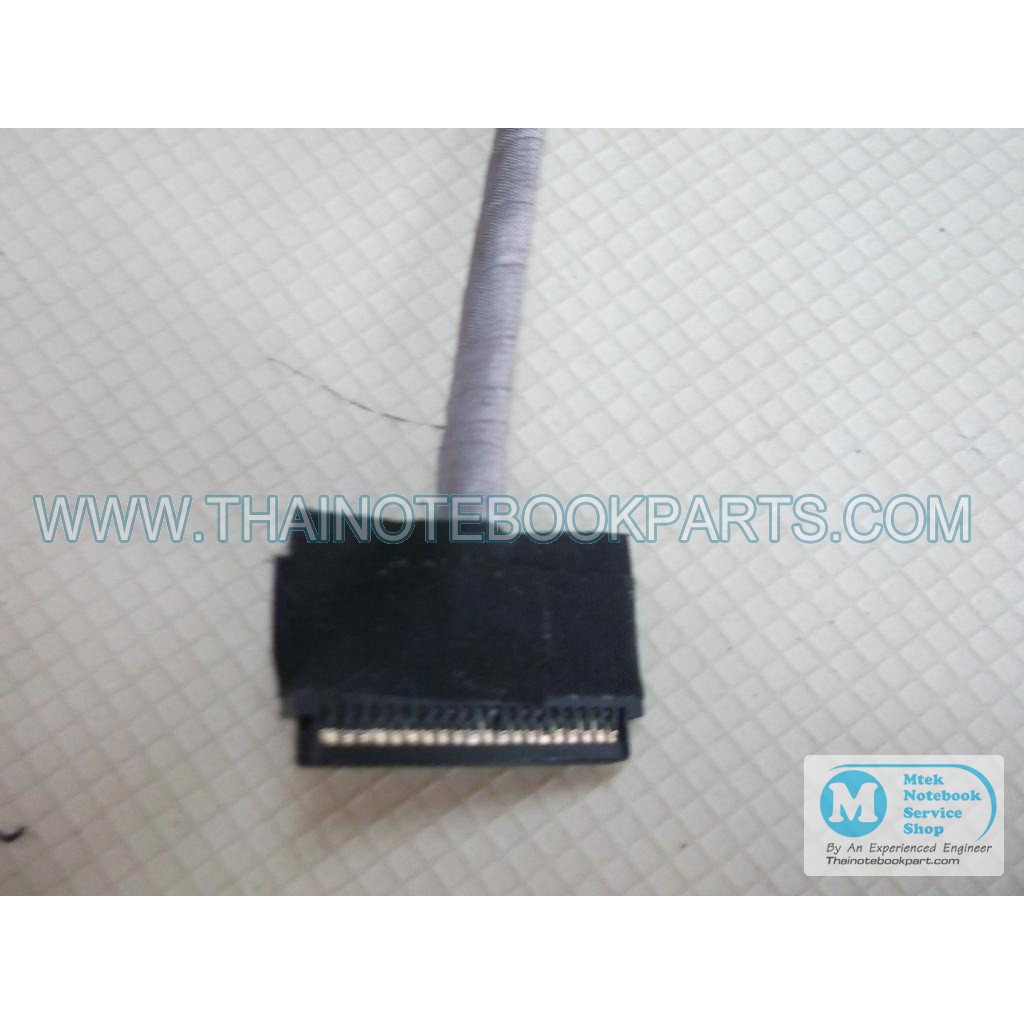 สายแพ จอ ACER ASPIRE 2420 2920 2920Z Series LCD Video Cable 50.4X405.022 NEW