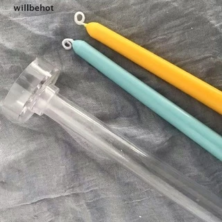 [WBHOT] แม่พิมพ์ทําเทียน แฮนด์เมด DIY