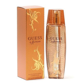 กล่องขายใหม่ซีล💖 Guess Marciano EDP 100ml