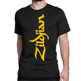 Zildjian เสื้อยืด ผ้าฝ้าย พิมพ์ลาย Happy Valentines Day สําหรับผู้ชาย FW32W16E18194 OITY4123TR