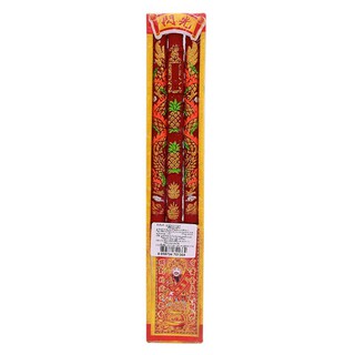 🔥ยอดนิยม!! ธูปมังกร 3 ดอก Dragon Stick Incense Set of 3