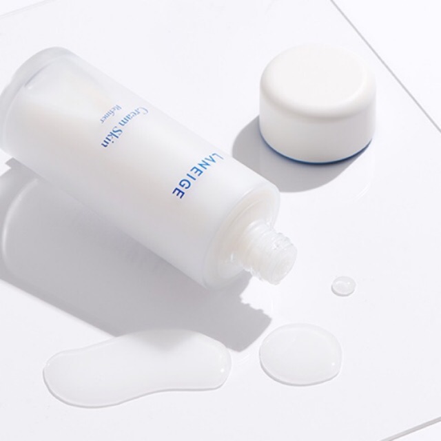 [🇰🇷พร้อมส่ง] Laneige Cream Skin Refiner 150ml.