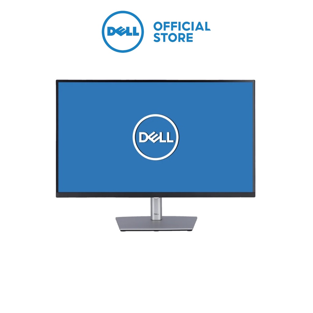 DELL MONITOR (จอมอนิเตอร์)  P2722H 27" IPS 60 Hz