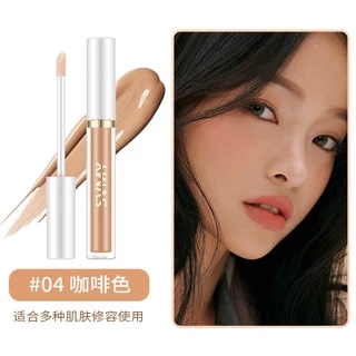 Svmy คอนซีลเลอร์ เนื้อแมตต์ กันน้ํา ปกปิดรอยคล้ําใต้ตา สําหรับแต่งหน้า