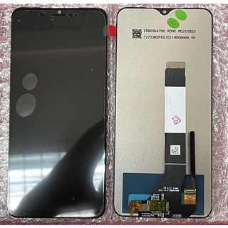 LCD REDMI 9T/M3   แท้ แท้ แท้ LCDหน้าจอ  พร้อมทัชสกรีน  JAMEMAXแถมฟรีไขควง +กาวติดหน้าจอ