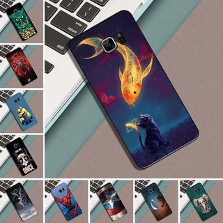 เคสซิลิโคน สําหรับ Samsung Galaxy Note 7 FE N9300 Samsung Galaxy Note7 FE N9300 Samsung Note7