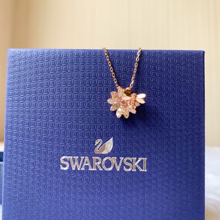 สร้อยคอ Swarovski ของแท้