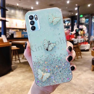 เคสโทรศัพท์มือถือแบบนิ่ม สําหรับ OPPO Reno 7 pro Reno6 Reno 6 pro Reno6 Z 5G Reno 5 Reno5 pro Reno 5F Reno 6Z 5G