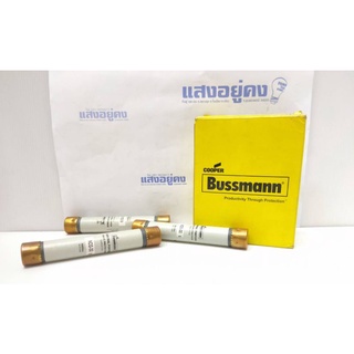 ฟิวส์สำหรับเซฟตี้สวิทช์ Bussmann NON-30 30A 250Vac