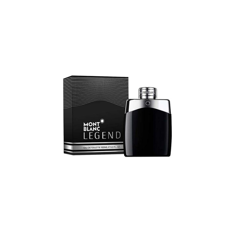 Mont Blanc Legend EDT 100ml ของแท้100%