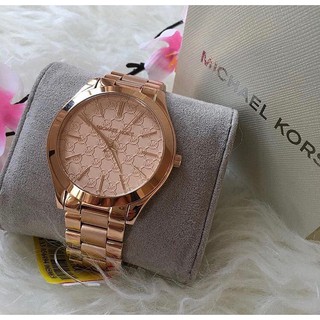 brandnamewatch_authentic นาฬิกาข้อมือ Michael Kors Watch พร้อมส่งในไทย รุ่น 330