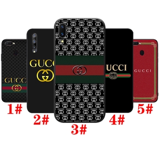 เคสโทรศัพท์มือถือพิมพ์ลาย Gucci สําหรับ Vivo Y11 Y12 Y15 2020 Y17 Y19 Y5S Y20 Y53 Y55 Y69 Y71