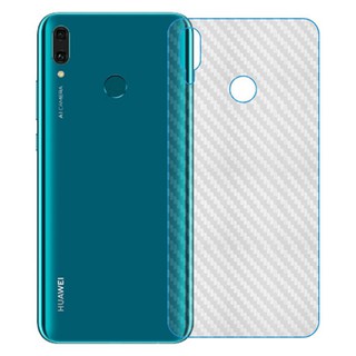 ฟิล์มรอบตัวเครื่องด้านหลังของเคสโทรศัพท์มือถือลายการ์ตูนสําหรับ Huawei P 30 P30Pro Mate 10 Pro Y 7 Pro Y 9 Y 6 Prime Y 5 Prime Y 7 Pro - 2019 Nova 4 Y 7-2019