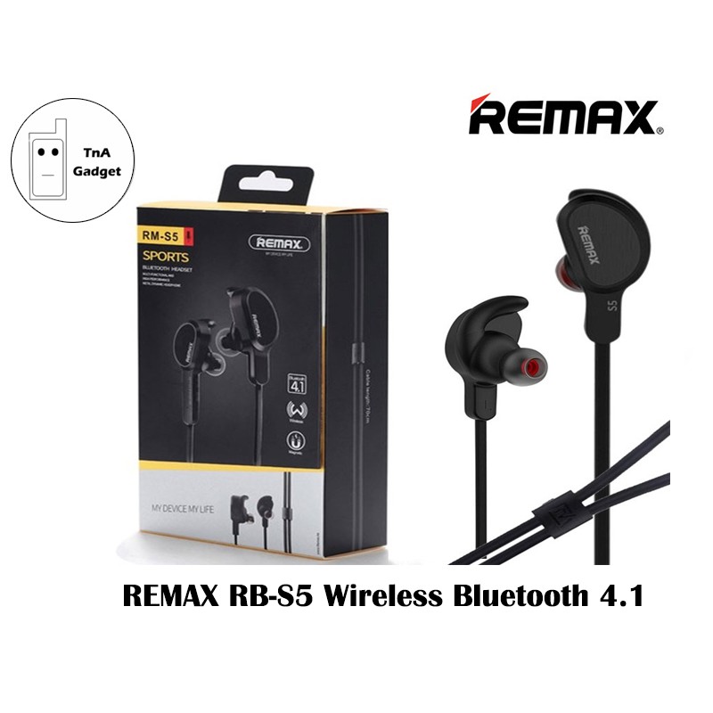 Small Talk Sport RB - S5 Bluetooth