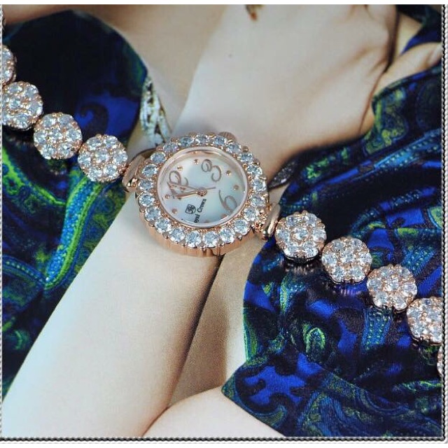 นาฬิกา Royal crown @15