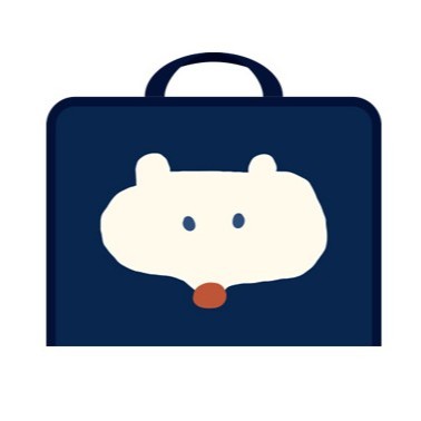 Brunch Brother Zipper File ver.4 กระเป๋าเอกสารขนาด A4 Romane