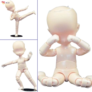 ตุ๊กตาฟิกเกอร์ Body Kun Pvc Body - Channel Dx สําหรับเด็ก