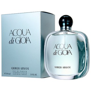 Armani Acqua Di Gioia EDP 100 ml.