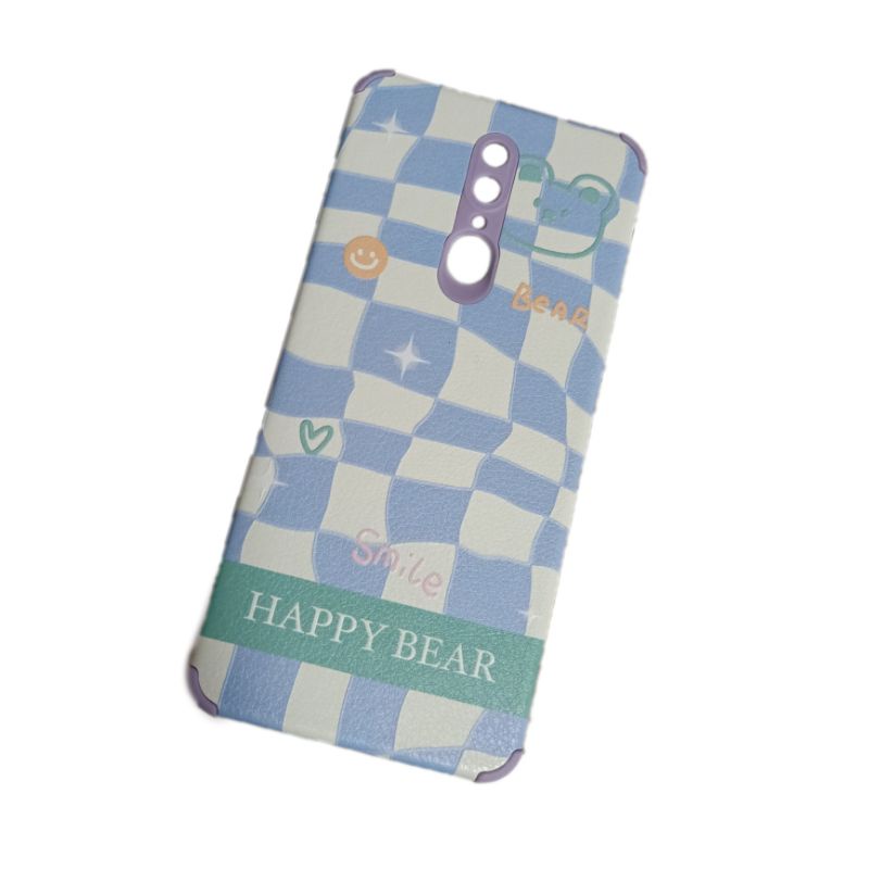 เคสโทรศัพท์ oppo F11