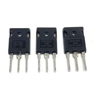 IRFP 350 MOSFET N-Channel 16A 400V TO247