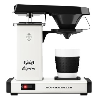 Moccamaster Cup-One เครื่องชงกาแฟดริป Filter Coffee Machine ขนาด 300 มิลลิลิตร (1แก้ว)