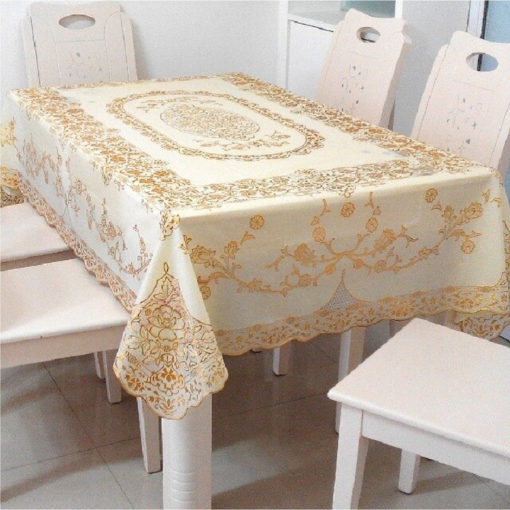 ผ้าปูโต๊ะ 150CM WIDE 228CM ยาว