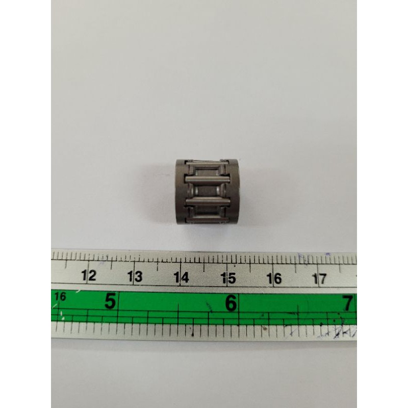 ลูกปืนรังบน ลูกปืนสลักลูกสูบ 411 NB411 RBC411 ราคาถูก Shopee Lazada