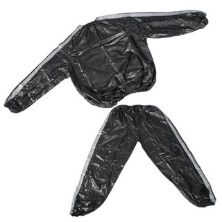 Other fitness equipment SAUNA SUIT FITMASTER SS9020 Fitness equipment Sports fitness อุปกรณ์ออกกำลังกายอื่นๆ ชุดซาวน่าฟิ