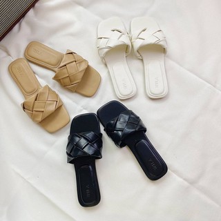 Your Favorite Shoes: รองเท้า Botte Flipflop มี 3 สี ไซส์ 35-41