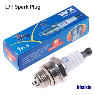 (Haixin) หัวเทียนหัวเทียน Ngk Bpmr7A 4626 Bosch Wsr6F, 7547, Stihl,Husqvarna,L7T