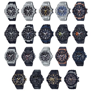 G-SHOCK G-STEEL Transformers x Bluetooth รุ่น GST-B100GC-1A,GST-B100-1A,GST-B100D-1A,GST-B100D-1A9,GST-B100X,GST-B200