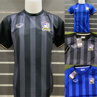 038-270 เสื้อ replica ทีมชาติไทย ปี2016