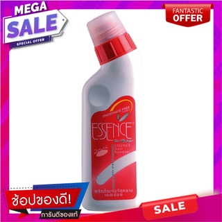 เอสเซ้นซ์น้ำยาขจัดคราบไคลหัวป้าย 220มล. Essence Liquid Stain Remover 220 ml.