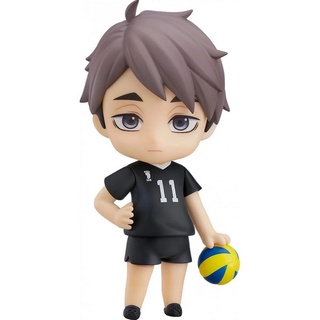 Good Smile Company Nendoroid Osamu Miya 4580590126862 (Figure)