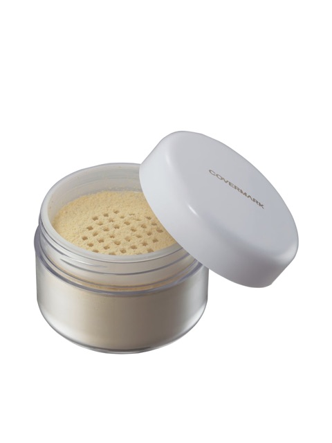 Covermark แป้งฝุ่น Finishing Powder S JQ 30g.