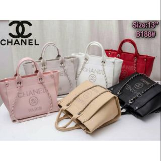 Chanel 13" ที่คุณอั้ม เลือกใช้ งานดีสุด