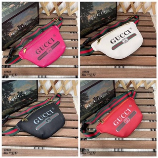 กระเป๋า Gucci Belt Bag