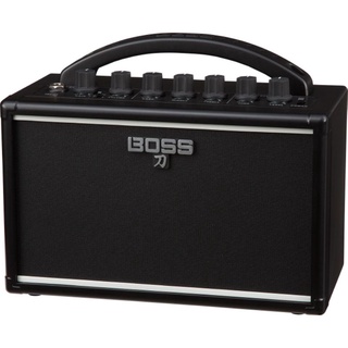 เเอมป์ Boss katana mini amp