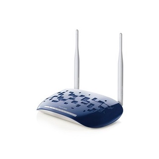 TP-LINK (TD-W8960N) Wireless N300