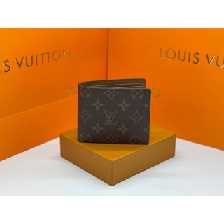 กระเป๋าสตางค์ Louis Vuitton wallet  ออริ