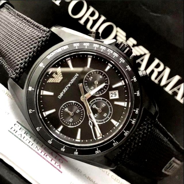 emporio armani ar6131