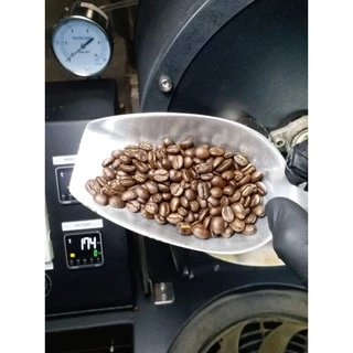 เมล็ดกาแฟเบลนด์ อาราบิก้า70%โรบัสต้า30% 500กรัม