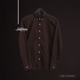 เสื้อเชิร์ตแขนยาว