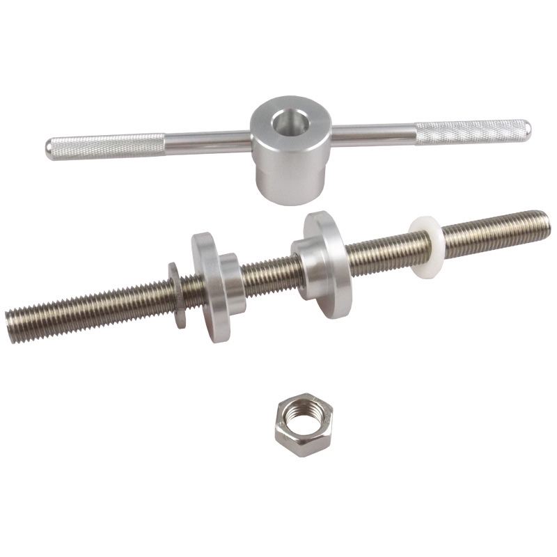 Bicycle Headset Installation Remover Tools Bike Bottom Bracket Cup Press Fit Install Tool Bike