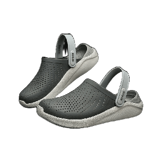 รองเท้าแตะรัดส้น รุ่น Crocs LiteRide Clog ชาย หญิง (พร้อมส่งจากไทย)