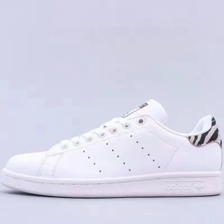 didas อาดิดาส รองเท้าผ้าใบ สำหรับผู้ชาย OG MEN Shoe Stan Smith M20324  S80025