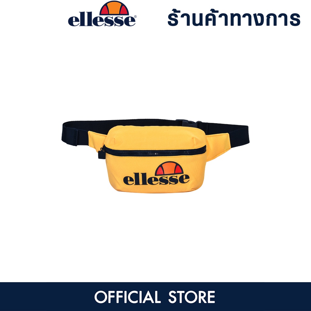 ELLESSE Rosca กระเป๋าสะพายผู้ใหญ่ กระเป๋าผู้ใหญ่ กระเป๋าสะพาย