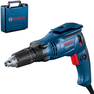 BOSCH ไขควงสำหรับผนังยิปซัม  GTB 650