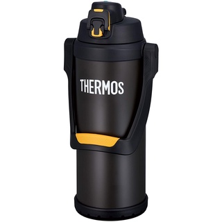 Thermos เทอร์มอส กระติกน้ำเก็บความเย็น 2.5L FFV-2501 BKOR k603